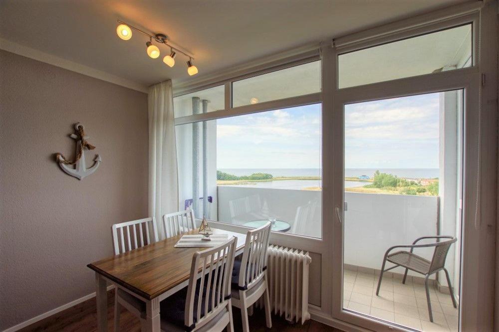 Ferienpark - Haus B, App 0B0704 Heiligenhafen Luaran gambar