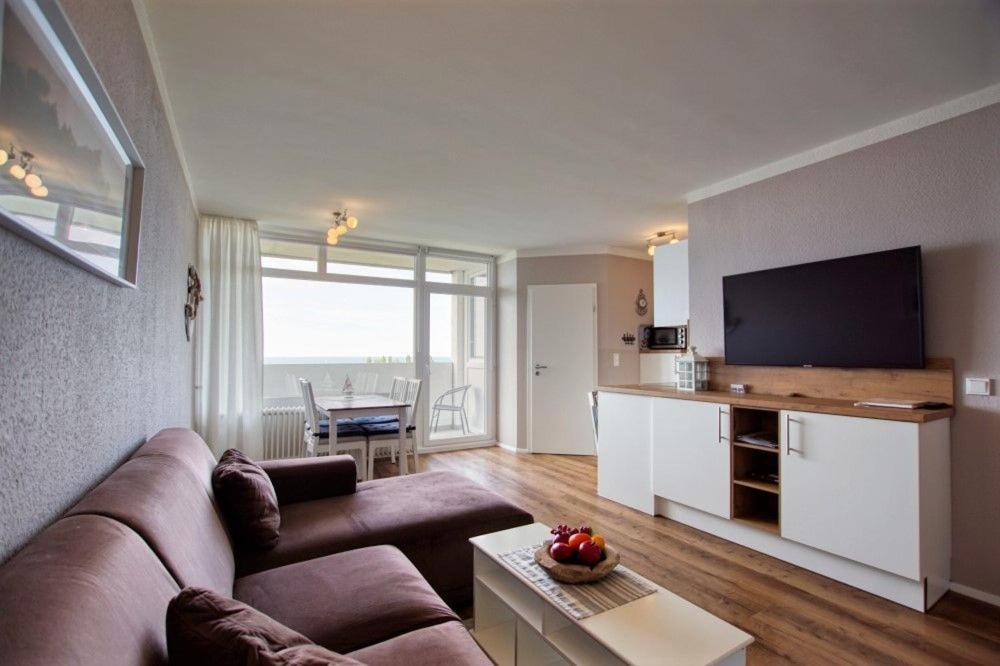 Ferienpark - Haus B, App 0B0704 Heiligenhafen Luaran gambar